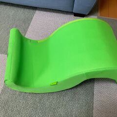 腹筋トレーニング　ながら運動　ゆらころん　中古品の画像