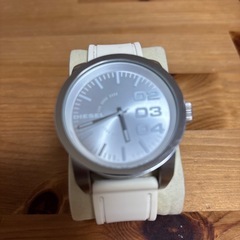 DIESEL時計の画像