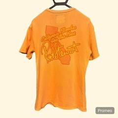 ✨希少✨Rod Stewart Tシャツ Sサイズ TRUNK 作品の画像