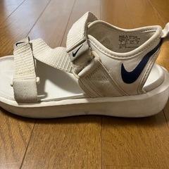 NIKE サンダルの画像