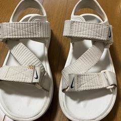 NIKE サンダルの画像