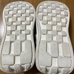 NIKE サンダルの画像