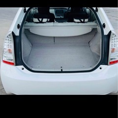トヨタ　プリウス　2011 Toyota Prius の画像