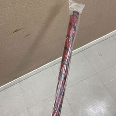 ODYSSEY 2-Ball MID WHITE STEEL 中尺 MID パター (P2005nxYM)の画像