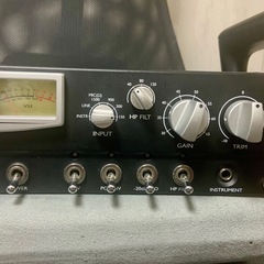 PreSonus  ADL 600　チューブプリアンプの画像
