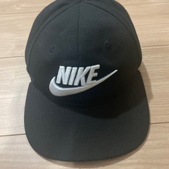 キッズNIKEキャップの画像