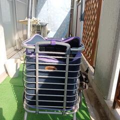 シニアカートの画像