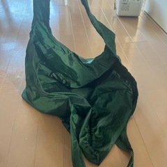 エコバッグ大サイズの画像