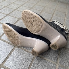 レインシューズSサイズの画像