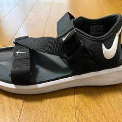 NIKE サンダルの画像