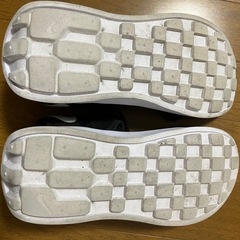 NIKE サンダルの画像