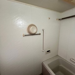ユニットバス1317の画像