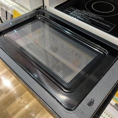 【トレファク神戸南店】Haierの電子レンジです‼︎【取りに来られる方限定】の画像