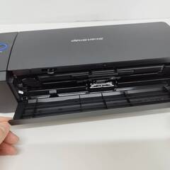 【美品】FUJITSU ScanSnap iX1300/スキャナーの画像