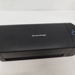 【美品】FUJITSU ScanSnap iX1300/スキャナーの画像