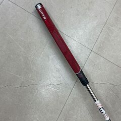 Odyssey オデッセイ WHITE STEEL TRI-BALL SRT パター (P2006akxYM)の画像