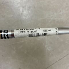 Odyssey オデッセイ WHITE STEEL TRI-BALL SRT パター (P2006akxYM)の画像