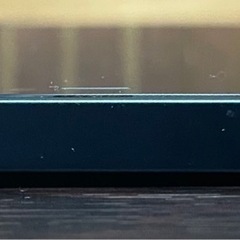  iPhone 12 mini ブラック 128GBの画像