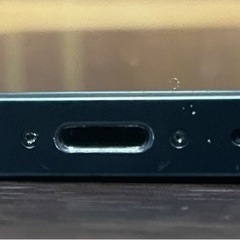  iPhone 12 mini ブラック 128GBの画像