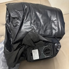 エアーベッド　EURObedの画像