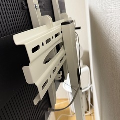 テレビスタンドの画像