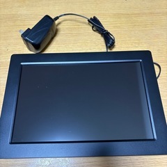 moonka デジタルフォトフレーム 32GBの画像
