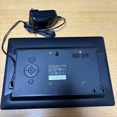 moonka デジタルフォトフレーム 32GBの画像