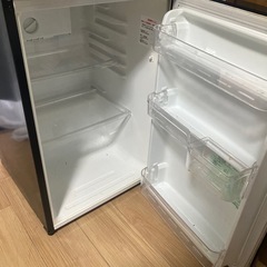 冷蔵庫(売約済み)の画像