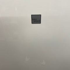 【中古】¥15,800 シャープ2ドア冷蔵庫　2021年製　【IH44】の画像