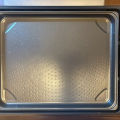 パナソニック IHホットプレート　の画像