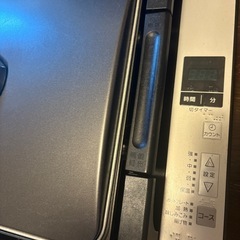 パナソニック IHホットプレート　の画像