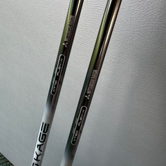 m5 フェアウェイウッド　2本セットの画像