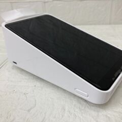 Square ターミナル プリンター内蔵決済端末＋レシート20巻特典付の画像