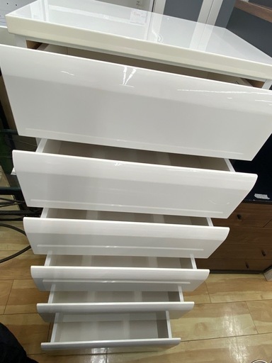 収納棚【リサイクルフカツ岡崎倉庫店】250818NA-17 【公式通販】