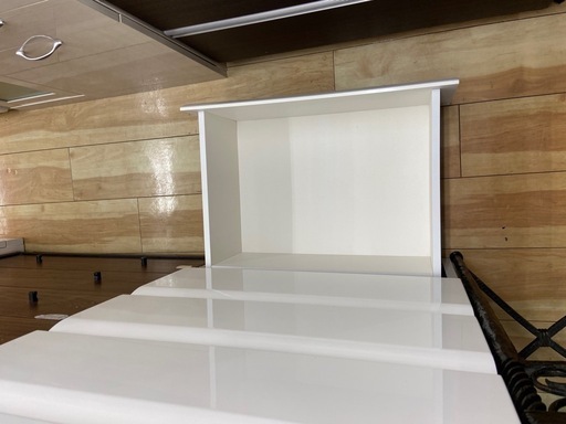 収納棚【リサイクルフカツ岡崎倉庫店】250818NA-17 【公式通販】 収納棚【リサイクルフカツ岡崎倉庫店】250818NA-17 【公式通販】