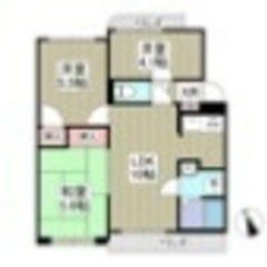 【敷金＆礼金ゼロ】【ネット使用料⓪】【角部屋】【駐車場有】『ロイ...