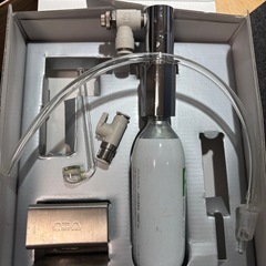 ADA  キューブガーデン　セット　水槽　アクアリウムの画像