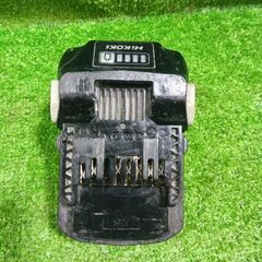 ハイコーキ BSL36A18 バッテリー②【市川行徳店】【店頭取引限定】【中古】管理番号：ITT9Z4GA0RY4の画像