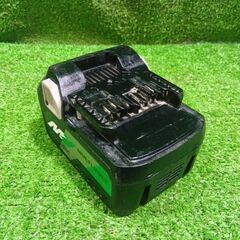 ハイコーキ BSL36A18 バッテリー②【市川行徳店】【店頭取引限定】【中古】管理番号：ITT9Z4GA0RY4の画像