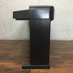 🔷🔶🔷ww2/53 YAMAHA ヤマハ Clavinova 電子ピアノ 鍵盤楽器 ピアノ 楽器 動作確認済 ★直接引取限定◎🔷🔶🔷の画像