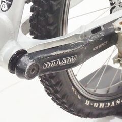 GIANT TRIAL COMP 年式不明 マウンテンバイクの画像