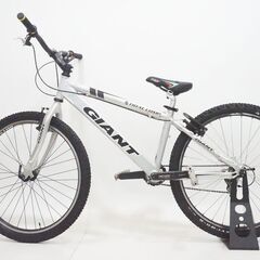 GIANT TRIAL COMP 年式不明 マウンテンバイクの画像