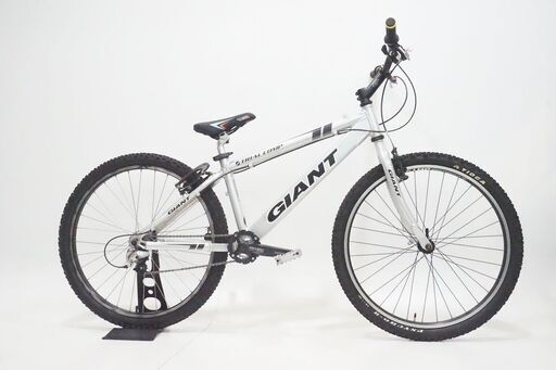 GIANT TRIAL COMP 年式不明 マウンテンバイク