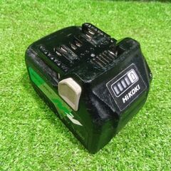 ハイコーキ BSL36A18 バッテリー②【市川行徳店】【店頭取引限定】【中古】管理番号：ITT9Z4GA0RY4の画像