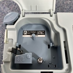 ★キングジム★ラベルライターテプラPRO SR333 JYM08025081801の画像