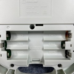 ★キングジム★ラベルライターテプラPRO SR333 JYM08025081801の画像