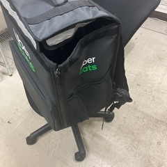 H2508-526 ウーバーイーツ配達バック　の画像