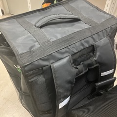 H2508-526 ウーバーイーツ配達バック　の画像