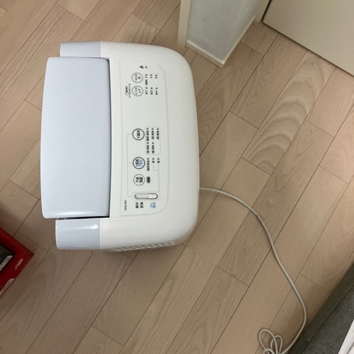 SHARP 除湿器