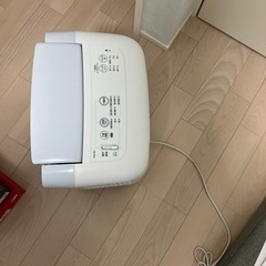 SHARP 除湿器の画像